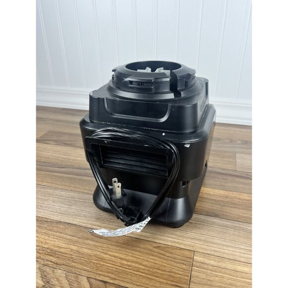 Ninja Blender Replacement Motor Base BL710WM BL610 CO610B 1000 Watts - Picture 5 of 6